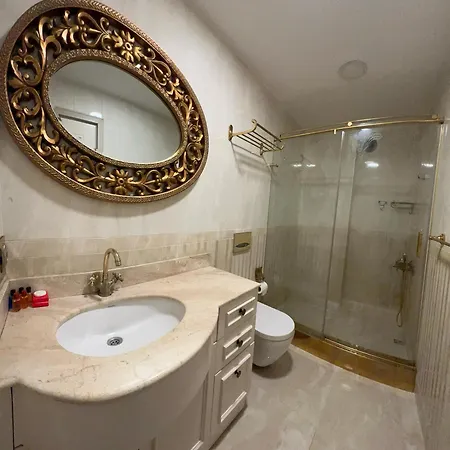 لو مارده 3* اسطنبول