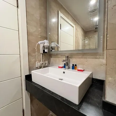 لو مارده 3* اسطنبول