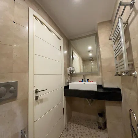 فندق لو مارده 3*