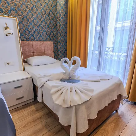 شقة فندقية Dolce *