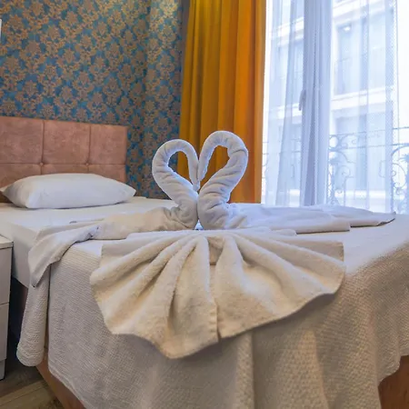 Dolce شقة فندقية *
