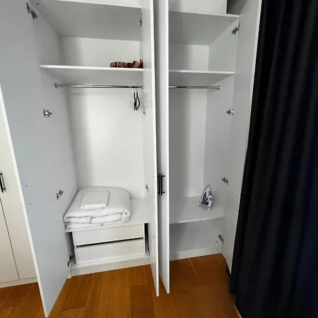 Divan - Guenesli Near Atakoey Metro Station Apartment *