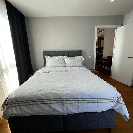 شقة Divan - Guenesli Near Atakoey Metro Station اسطنبول