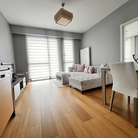 Divan - Guenesli Near Atakoey Metro Station * Istanbul