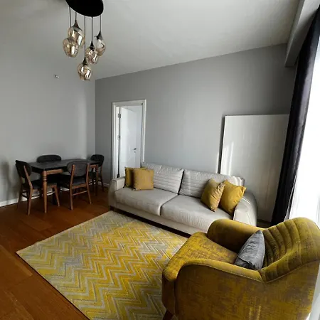 Apartment Divan - Guenesli Near Atakoey Metro Station *