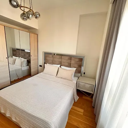 G Tower At Divan Near To Mimar Sinan Metro Station Apartment