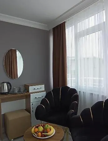 Laos Hotel Istanbul