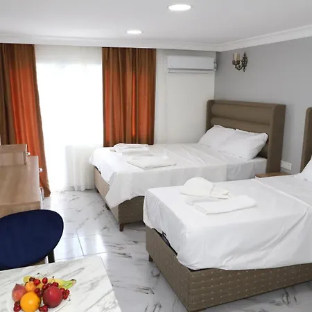 Laos Hotel *