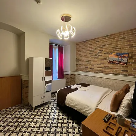 Otel Gran Brn Taksim