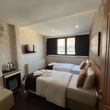 Gran Brn Taksim Otel *