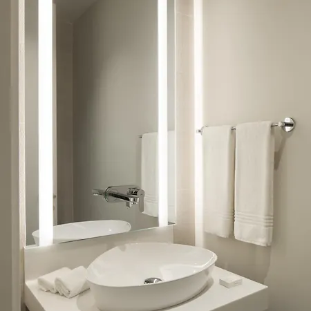 Marriott Executive Fulya Hotel