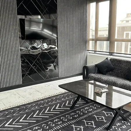 شقة فندقية Heraldic
