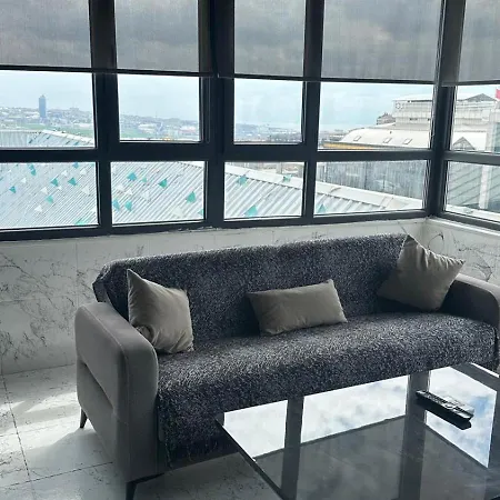 Heraldic Aparthotel Istanbul