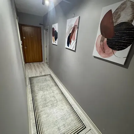 Aparthotel Dilaver-apart