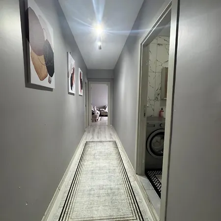 Aparthotel Dilaver-apart *