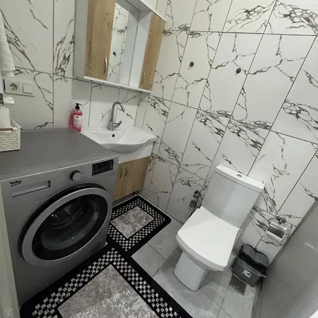 Dilaver-apart Aparthotel
