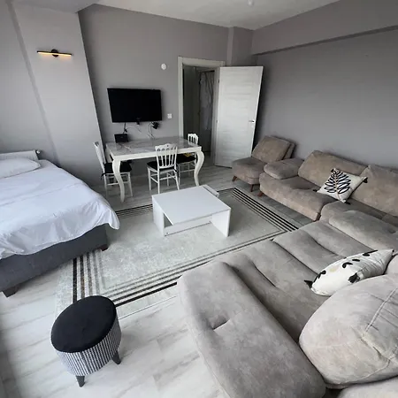 Aparthotel Dilaver-apart *