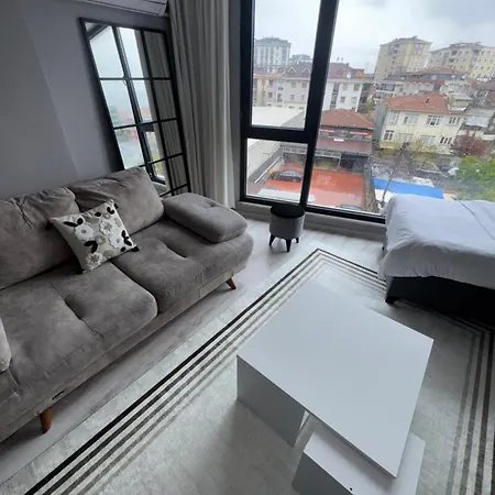 Dilaver-apart Istanbul