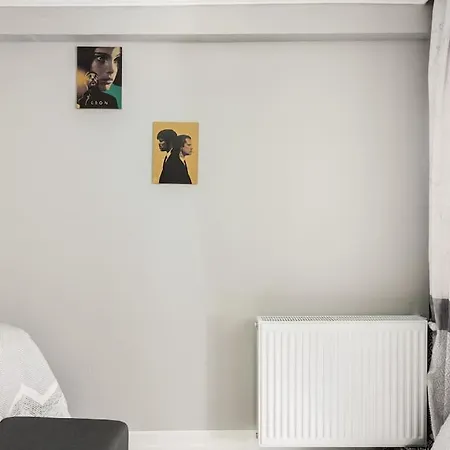 Practical And Cozy Flat Near Taksim Istikal Apartment *