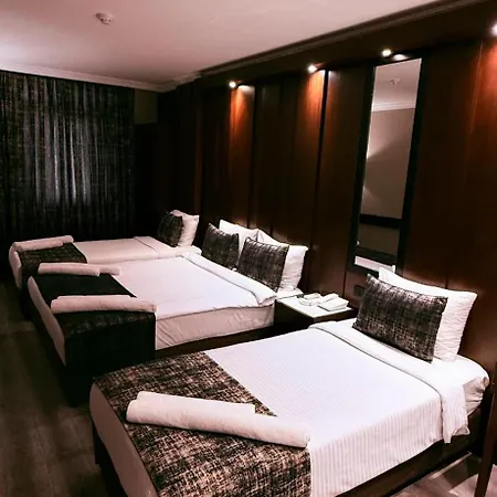 Hotel Anka 4*