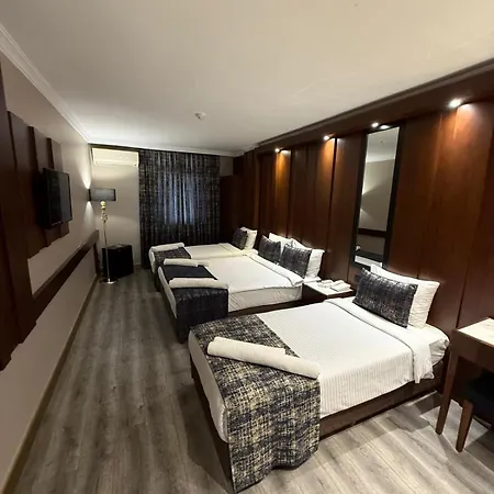 Hotel Anka 4*