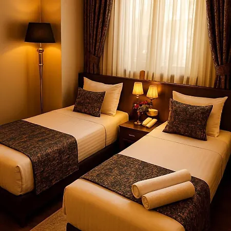Anka Istanbul