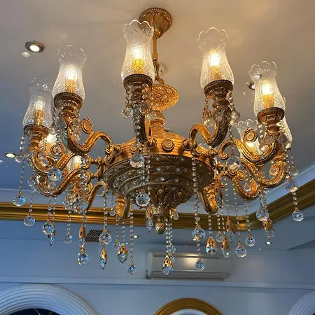 Anka Hotel 4*