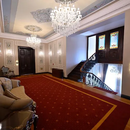 Ring Stone Old - Special Class Hotel *