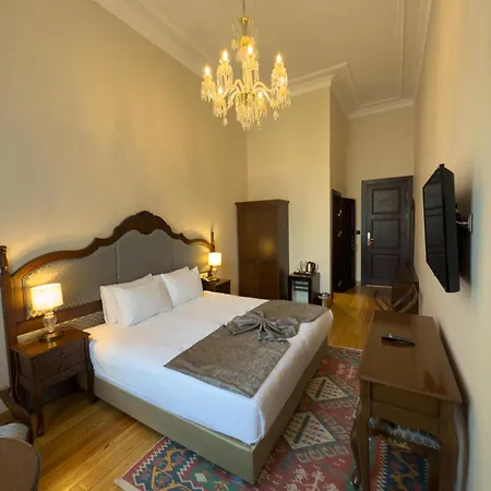 Ring Stone Old - Special Class Hotel
