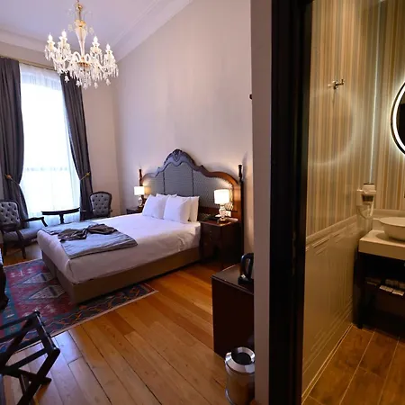 Hotel Ring Stone Old - Special Class *