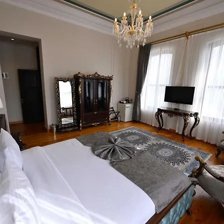 Ring Stone Old - Special Class Hotel Istanbul