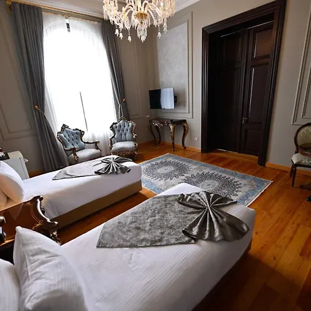 Hotel Ring Stone Old - Special Class