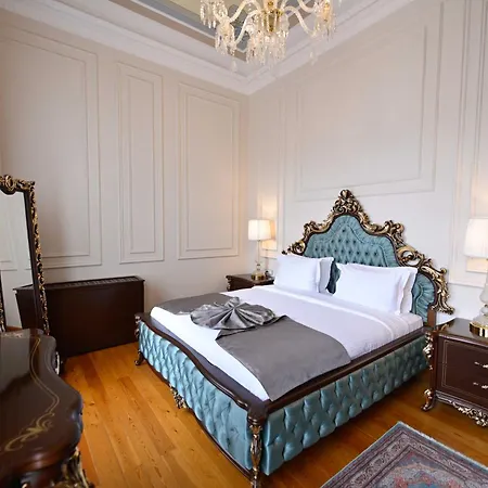 Hotel Ring Stone Old - Special Class *