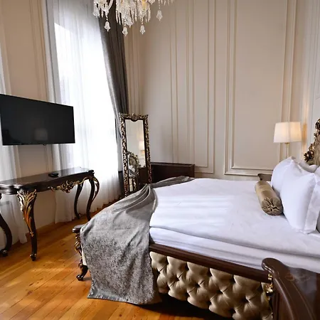 Hotel Ring Stone Old - Special Class Istanbul