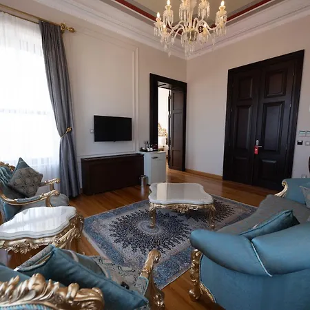 Ring Stone Old - Special Class Hotel Istanbul