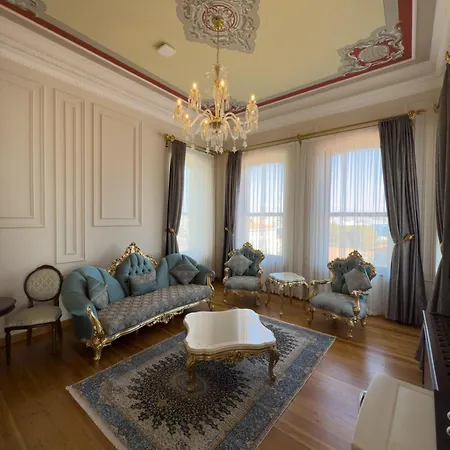 Hotel Ring Stone Old - Special Class