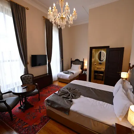 Hotel Ring Stone Old - Special Class