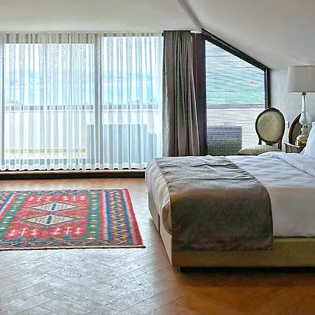 Hotel Ring Stone Old - Special Class Istanbul