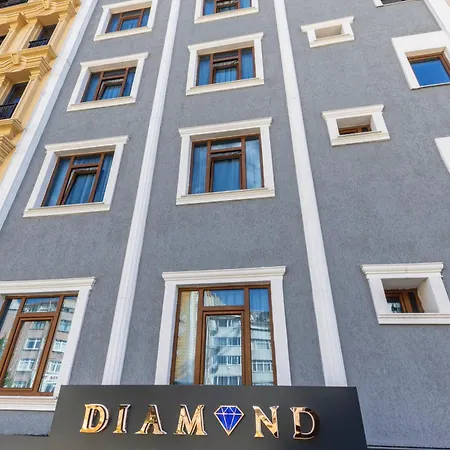 Diamond Beyazit 3* イスタンブール