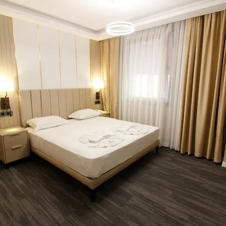 호텔 Onka Otelcilik Turizm Ticaret Limited Sirketi