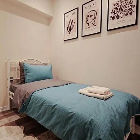 Aparthotel Thalia Boutique Istanbul