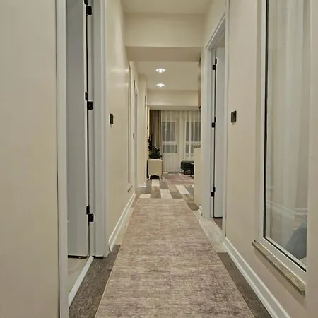 Thalia Boutique Aparthotel *