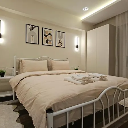 Aparthotel Thalia Boutique *