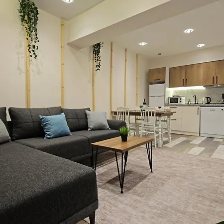 Thalia Boutique Aparthotel