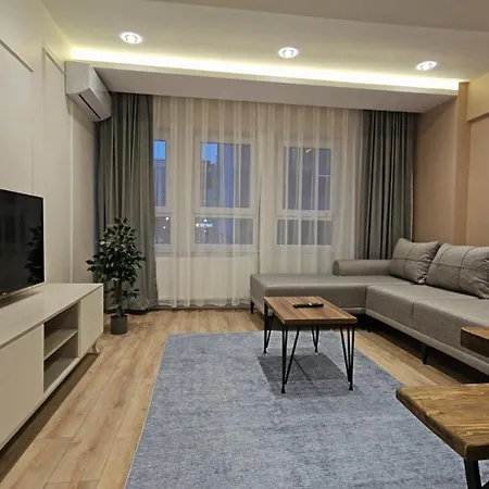 Thalia Boutique Istanbul
