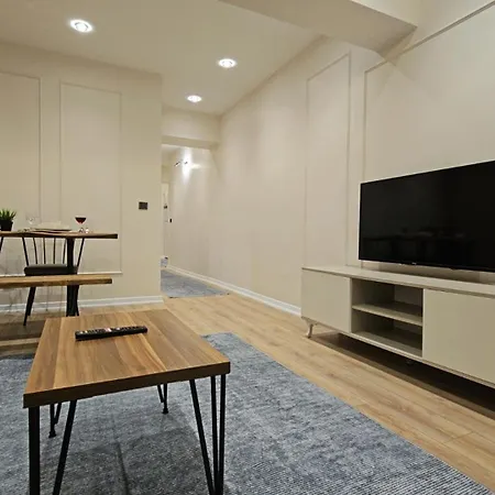 Aparthotel Thalia Boutique