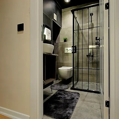 Aparthotel Thalia Boutique Istanbul