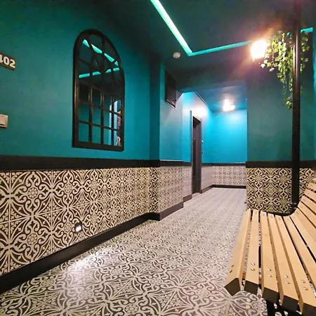 Thalia Boutique Aparthotel *