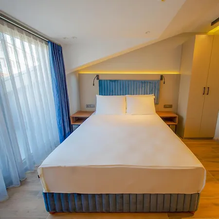 Otel The Palm Bosphorus *