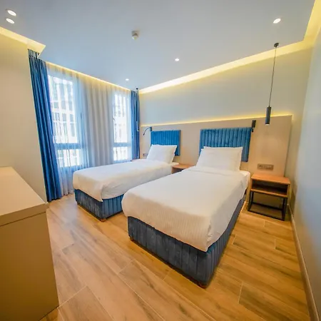 Otel The Palm Bosphorus *